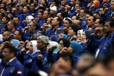Demokrat ajak masyarakat...