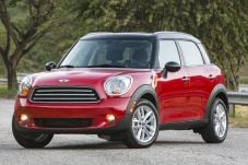 Mini Countryman 2015...