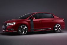 Citroen rencanakan DS...