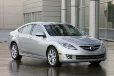 42 ribu Mazda6 ditarik...