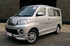 Daihatsu alami peningkatan...