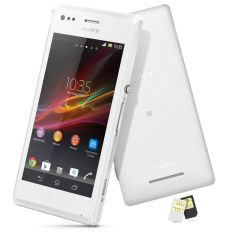 Penjualan Sony balap...