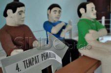 Titik rawan pemilu