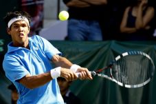 Somdev bawa India ke...