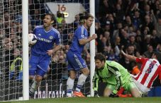 Lampard belum berpikir...