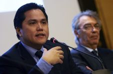 Inter gagal menang,...