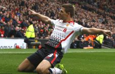 Gerrard bisa bermain...