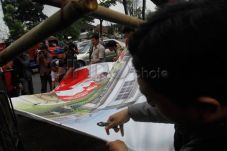 Kawasan Gatot Subroto...