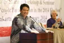 KPU gelar doa bersama...