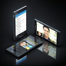 BlackBerry Z3 siap masuki...