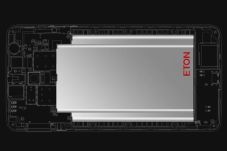 Smartphone Eton mampu...