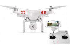 DJI Phantom 2 Vision...