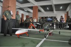 TNI AD dan Surya University...