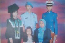 Polisi kirim DNA dua...
