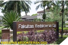 Mahasiswi FKG USU takut...