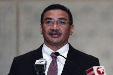 Malaysia: Tak ada yang...