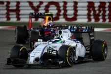 Duo Williams beberkan...