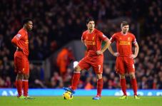 Suarez layak disejajarkan...
