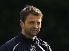 Waktunya Spurs bangkit...