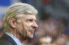 Wenger dan sebuah tanda...