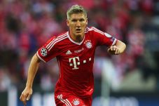 Bayern minus enam pemain...