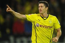 Kembalinya Lewandowski...