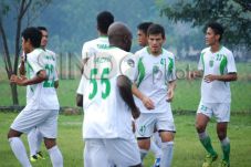 Persebaya puas kinerja...
