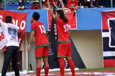 Rawan cedera fatal,...