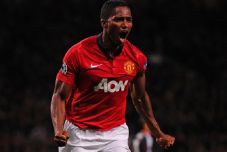 Valencia pemain tercepat...