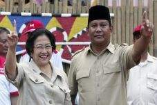 Gerindra: Biar masyarakat...