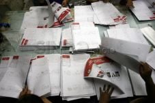Bawaslu akui penghitungan...