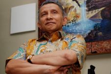 Amien Rais mruput di...