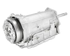 Chevrolet tawarkan girbox...