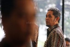 Teuku Bagus didakwa...