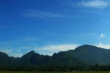 2 cagar alam Indonesia...