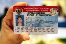 Bebasnya Wilfrida bukan...