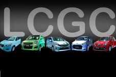LCGC vs BBM Subsidi