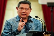 SBY: Kesejahteraan buruh...