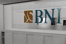 BNI perkuat jaringan...