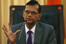 Sri Lanka tolak penyelidikan...
