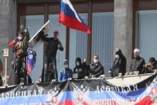 Crimea jilid II mewabah,...
