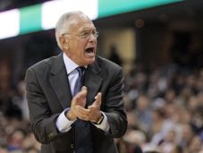Larry: Knicks perlakukan...