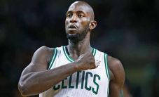 Garnett disimpan kontra...