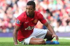 Nani semakin tak betah...