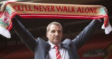 Sturridge: Brendan Rodgers...