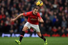 Evans comeback bersama...