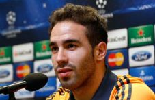 Carvajal: Madrid tidak...