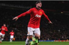 Dante anggap Rooney...