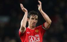 Gary Neville optimis...