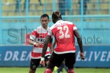 Persepam gagal jajal...